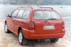 VOLKSWAGEN PARATI 1996