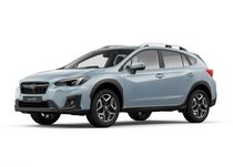 SUBARU XV 2019