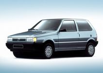 FIAT UNO 1996