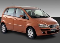 FIAT IDEA 2010