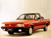 FORD PAMPA 1996
