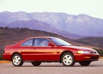 HONDA ACCORD 1996