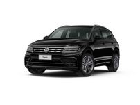 VOLKSWAGEN TIGUAN ALLSPACE 2018