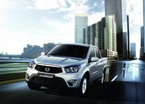 SSANGYONG ACTYON SPORTS 2015