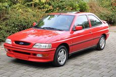 FORD ESCORT 1996