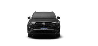 SUV/Crossover TOYOTA COROLLA CROSS GR-S 2.0 CVT FLEX 2025