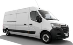 Van/Minivan RENAULT MASTER EXTRA FURGAO L3H2 2.3 2026
