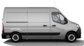 Van/Minivan RENAULT MASTER PRO GRAND L2H2 2.3 2026