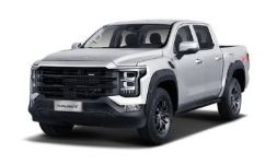 Picape FOTON TUNLAND V7 2.0 4X4 2026