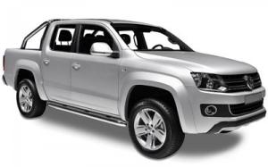 Picape VOLKSWAGEN AMAROK CD S 4X4 2.0 MT 2014