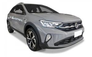 SUV/Crossover VOLKSWAGEN NIVUS 200 1.0 TB AT FLEX 2021